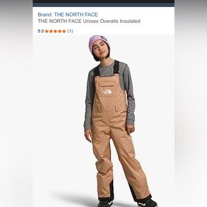 The North Face Olive Green Apparel